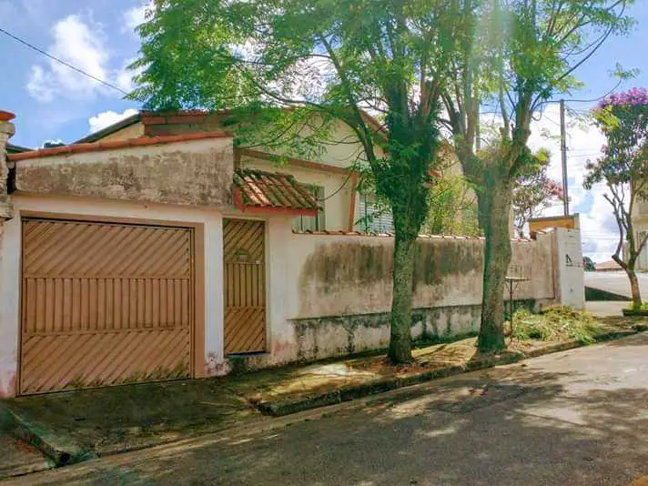 Foto 5 de Lote/Terreno à venda, 430m² em Vila Assis Brasil, Mauá