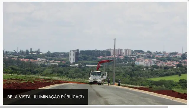 Foto 5 de Lote/Terreno à venda, 160m² em Vila Real Continuacao, Hortolândia