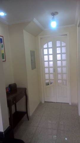 Foto 1 de Sobrado com 3 Quartos para alugar, 148m² em Vila Carrão, São Paulo