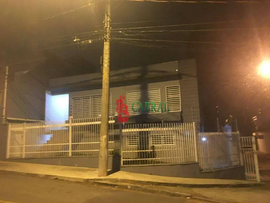 Foto 2 de Sobrado com 3 Quartos à venda, 332m² em Vila Rosalia, Guarulhos