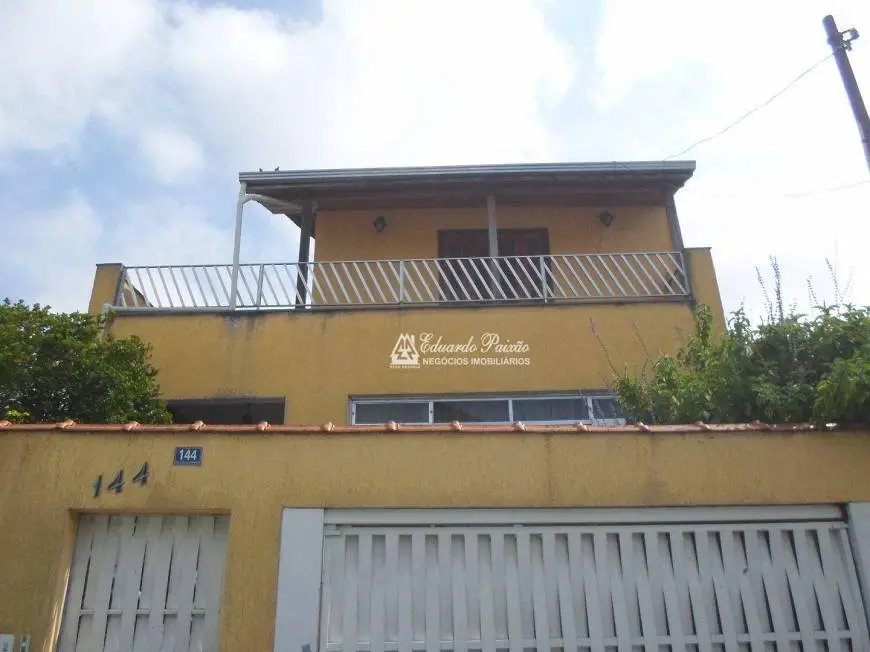 Foto 1 de Sobrado com 4 Quartos à venda, 312m² em Jardim Rosa de Franca, Guarulhos