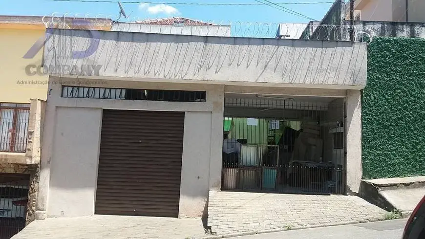 Foto 1 de Sobrado com 4 Quartos à venda, 160m² em Vila Brasilina, São Paulo