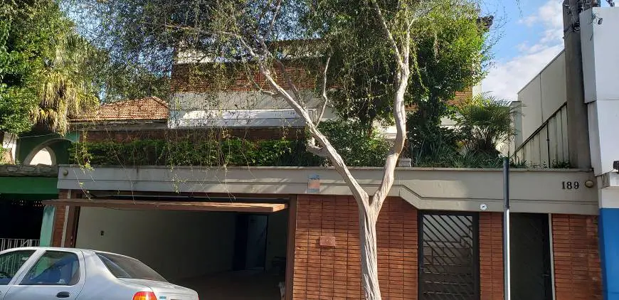 Foto 1 de Sobrado com 5 Quartos à venda, 330m² em Jardim do Mar, São Bernardo do Campo