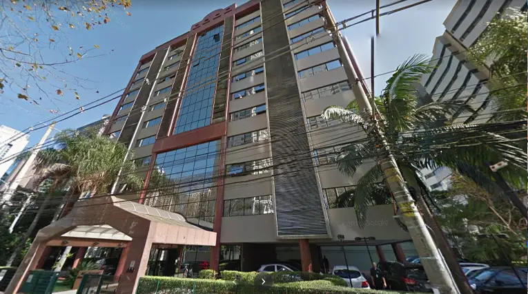 Foto 4 de Apartamento com 1 Quarto à venda, 47m² em Brooklin, São Paulo