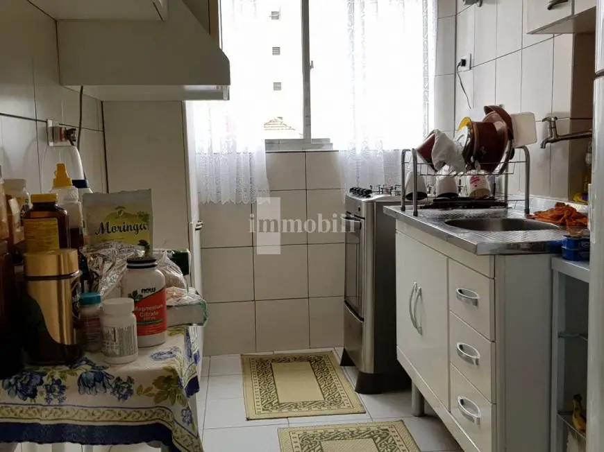 Foto 1 de Apartamento com 1 Quarto à venda, 62m² em Campos Eliseos, São Paulo