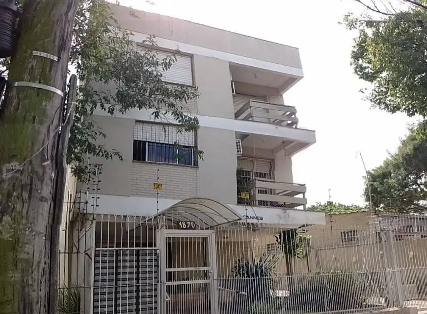 Foto 1 de Apartamento com 1 Quarto à venda, 42m² em Cavalhada, Porto Alegre