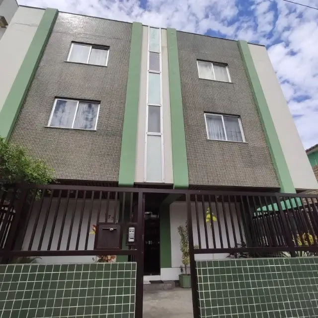 Foto 1 de Apartamento com 1 Quarto à venda, 40m² em Centro, Cabo Frio