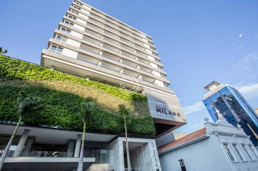 Foto 3 de Apartamento com 1 Quarto para alugar, 47m² em Centro, Florianópolis