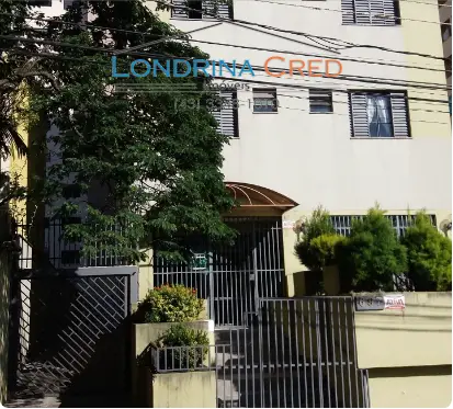 Foto 3 de Apartamento com 1 Quarto à venda, 35m² em Centro, Londrina