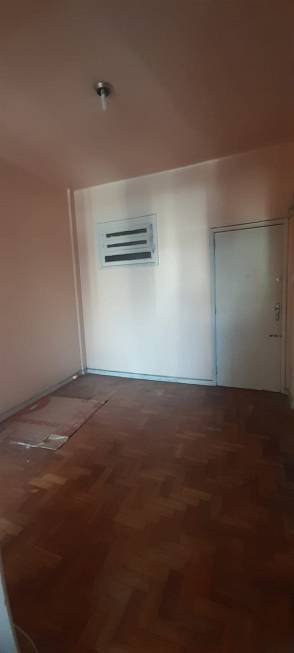 Foto 1 de Apartamento com 1 Quarto para alugar, 45m² em Centro, Niterói