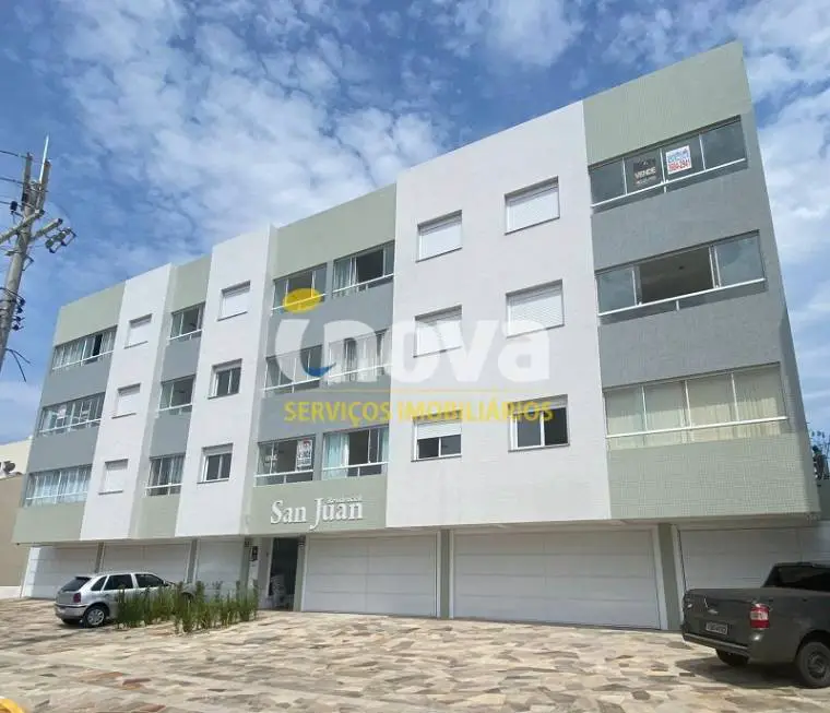Foto 1 de Apartamento com 1 Quarto à venda, 40m² em Centro, Tramandaí