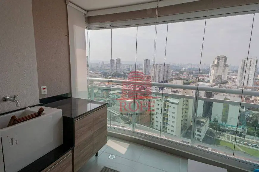 Foto 5 de Apartamento com 1 Quarto para alugar, 33m² em Higienópolis, São Paulo