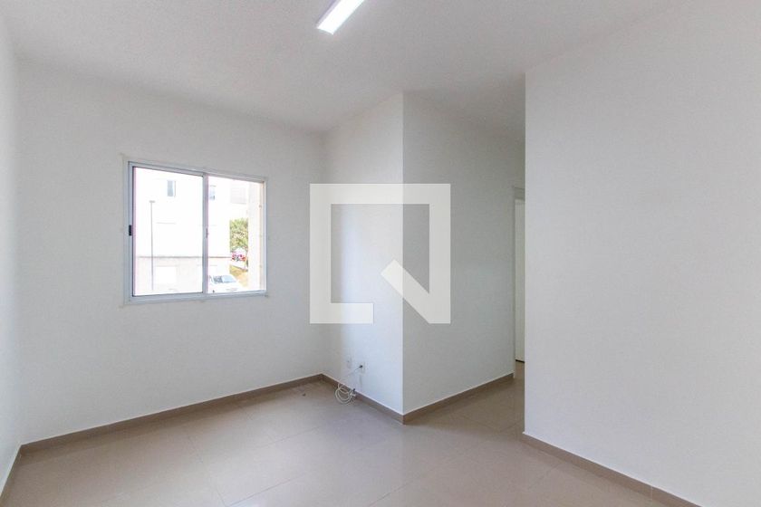 Foto 1 de Apartamento com 1 Quarto para alugar, 50m² em Jardim Arco Iris, Cotia