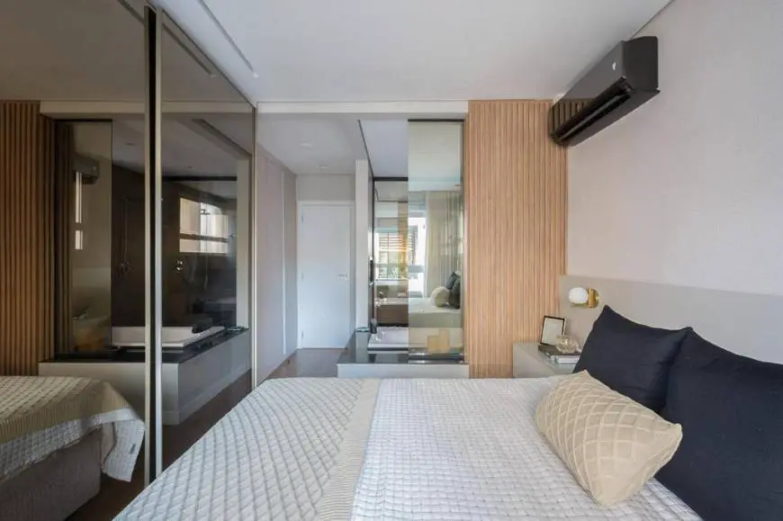 Foto 5 de Apartamento com 1 Quarto à venda, 50m² em Lourdes, Belo Horizonte