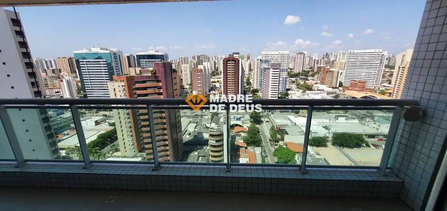 Foto 4 de Apartamento com 1 Quarto à venda, 48m² em Meireles, Fortaleza