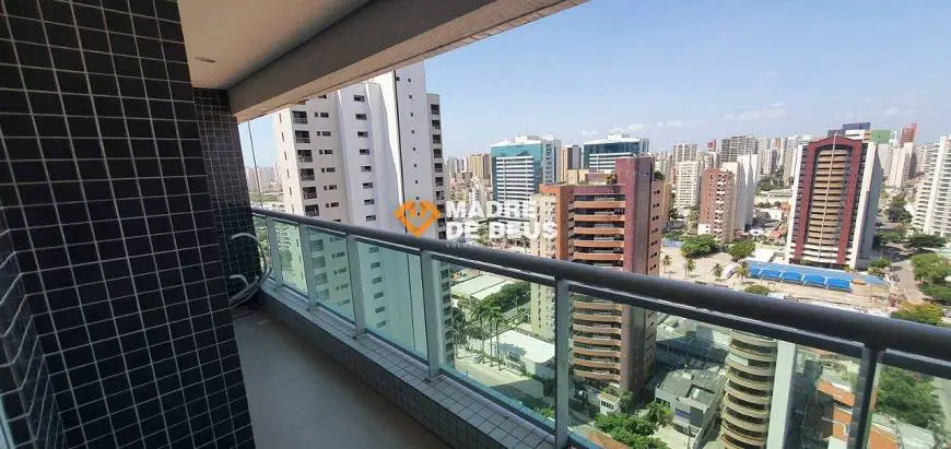 Foto 5 de Apartamento com 1 Quarto à venda, 48m² em Meireles, Fortaleza