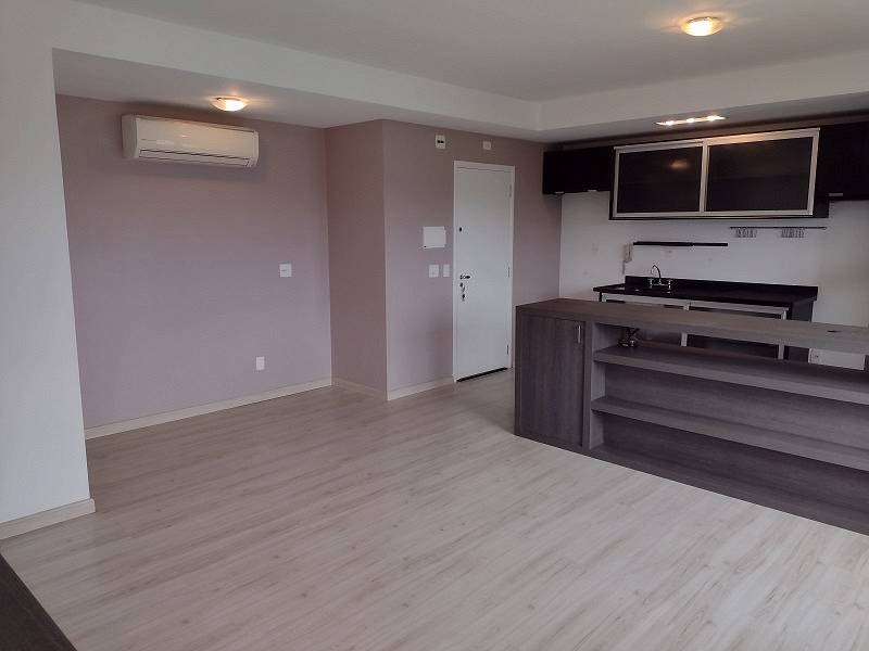 Foto 1 de Apartamento com 1 Quarto para alugar, 62m² em Melville Empresarial Ii, Barueri