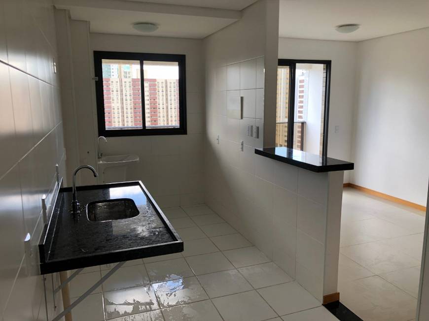 Foto 1 de Apartamento com 1 Quarto à venda, 50m² em Norte, Brasília