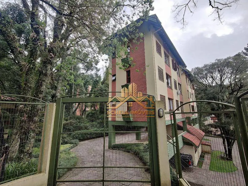 Foto 1 de Apartamento com 1 Quarto à venda, 60m² em Planalto, Gramado