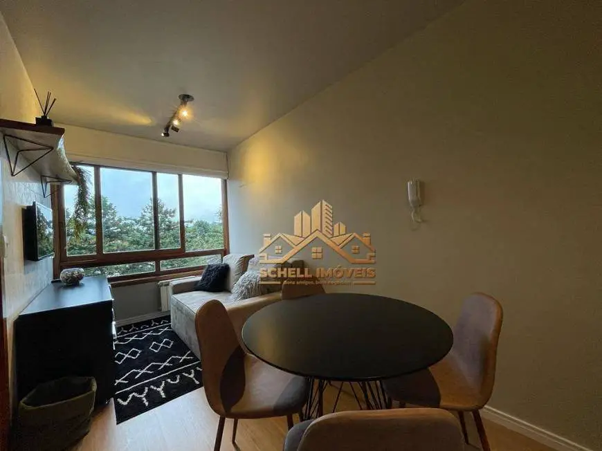 Foto 4 de Apartamento com 1 Quarto à venda, 60m² em Planalto, Gramado