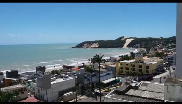 Foto 4 de Apartamento com 1 Quarto à venda, 66m² em Ponta Negra, Natal