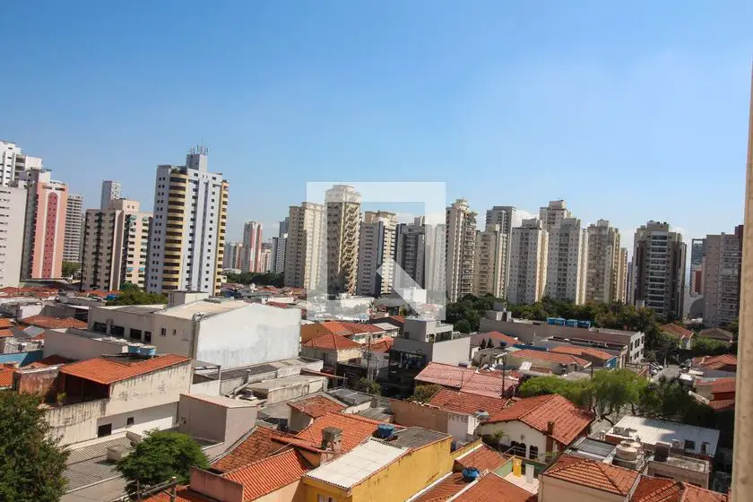 Foto 4 de Apartamento com 1 Quarto para alugar, 50m² em Tatuapé, São Paulo