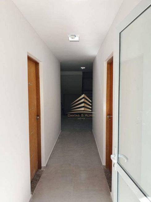 Foto 5 de Apartamento com 1 Quarto para alugar, 32m² em Vila Rio de Janeiro, Guarulhos