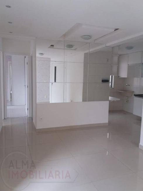 Foto 1 de Apartamento com 2 Quartos para alugar, 50m² em Abrantes, Camaçari