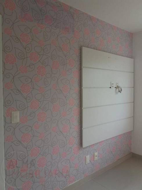 Foto 4 de Apartamento com 2 Quartos para alugar, 50m² em Abrantes, Camaçari