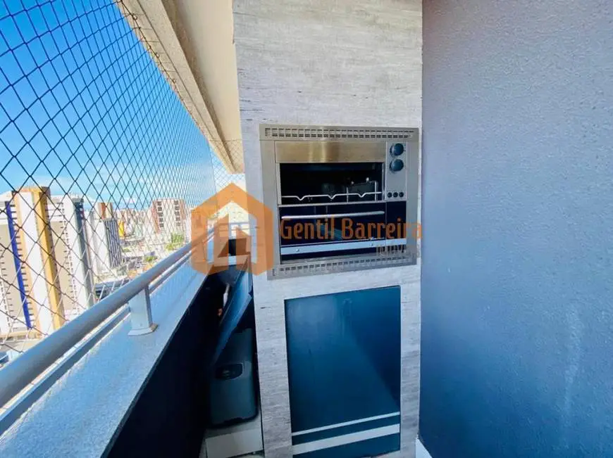 Foto 5 de Apartamento com 2 Quartos à venda, 99m² em Aldeota, Fortaleza