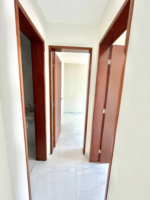 Foto 3 de Apartamento com 2 Quartos à venda, 60m² em Bancários, João Pessoa