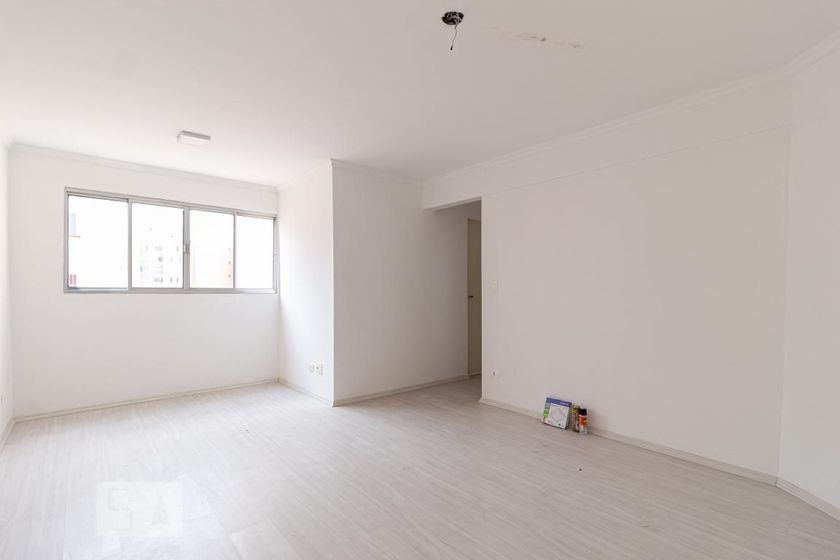 Foto 1 de Apartamento com 2 Quartos para alugar, 57m² em Bandeiras, Osasco
