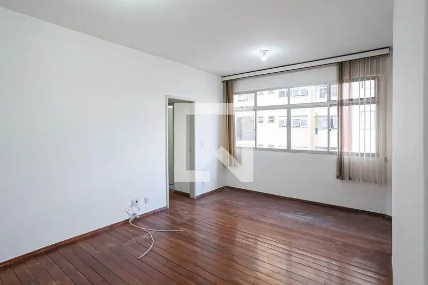 Foto 1 de Apartamento com 2 Quartos para alugar, 75m² em Barroca, Belo Horizonte