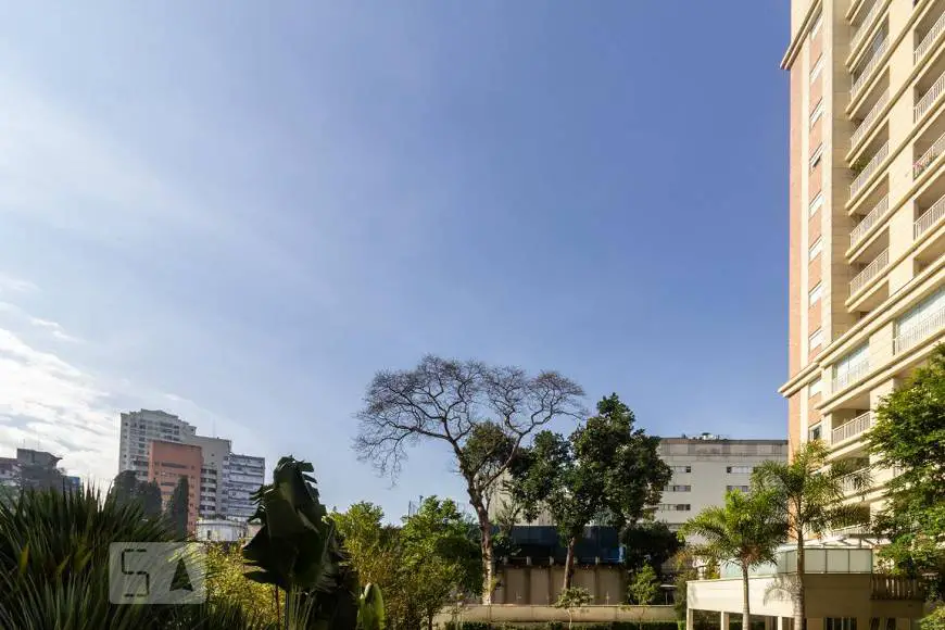 Foto 5 de Apartamento com 2 Quartos para alugar, 62m² em Bela Vista, São Paulo