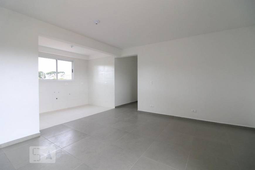 Foto 3 de Apartamento com 2 Quartos para alugar, 70m² em Boa Vista, Curitiba