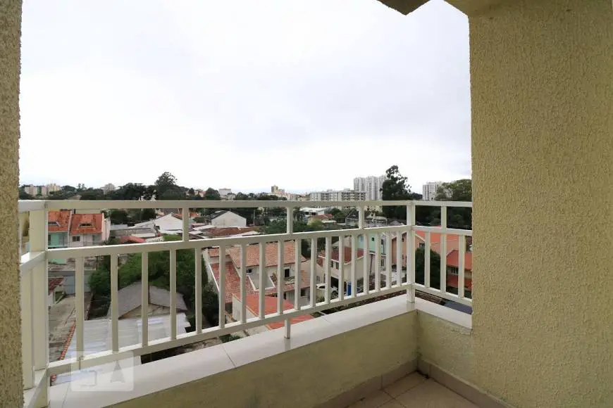 Foto 5 de Apartamento com 2 Quartos para alugar, 70m² em Boa Vista, Curitiba