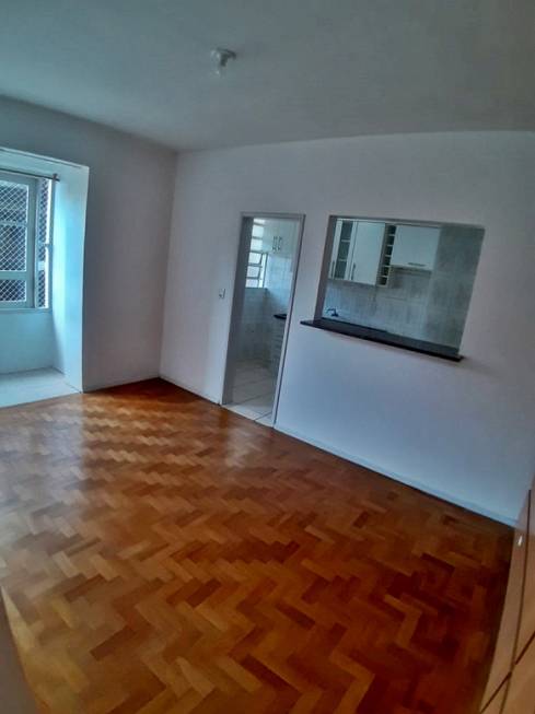 Foto 4 de Apartamento com 2 Quartos para alugar, 70m² em Bom Fim, Porto Alegre