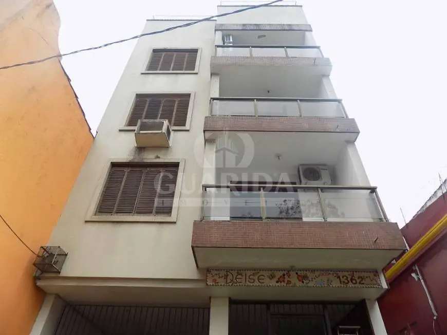 Foto 1 de Apartamento com 2 Quartos à venda, 71m² em Bom Fim, Porto Alegre