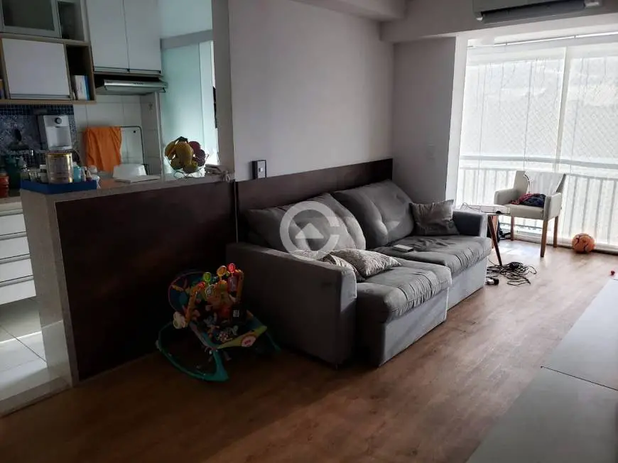 Foto 1 de Apartamento com 2 Quartos à venda, 65m² em Bosque, Campinas