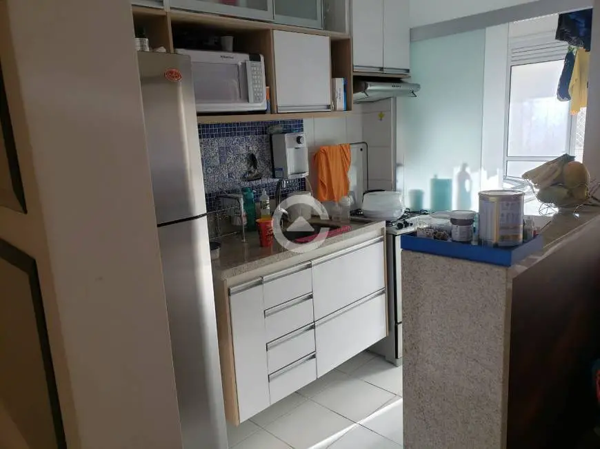 Foto 5 de Apartamento com 2 Quartos à venda, 65m² em Bosque, Campinas
