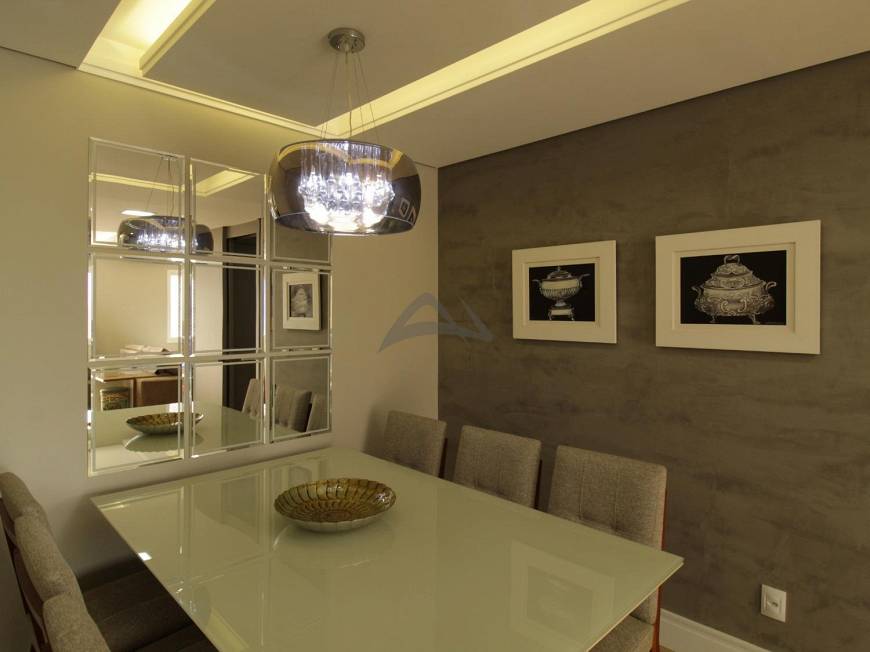 Foto 5 de Apartamento com 2 Quartos à venda, 85m² em Bosque, Campinas