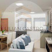 Foto 1 de Apartamento com 2 Quartos à venda, 32m² em Caiçaras, Belo Horizonte