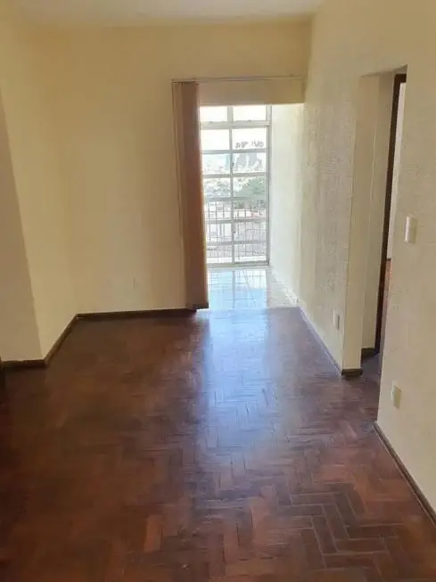 Foto 1 de Apartamento com 2 Quartos para alugar, 67m² em Caiçaras, Belo Horizonte