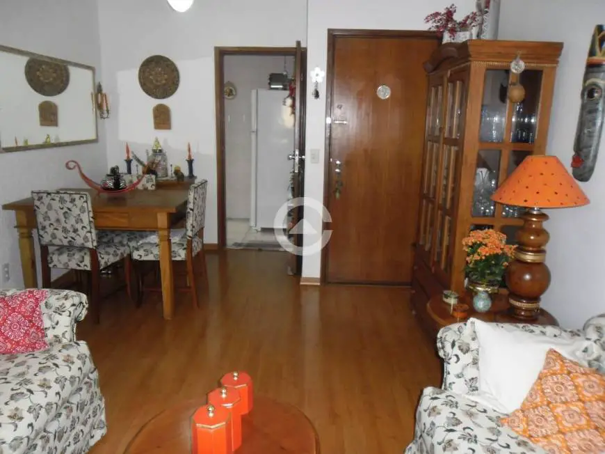 Foto 1 de Apartamento com 2 Quartos à venda, 57m² em Cambuí, Campinas