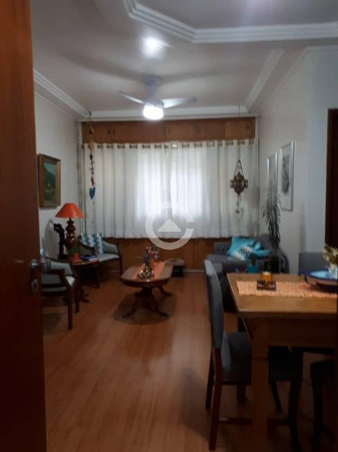 Foto 2 de Apartamento com 2 Quartos à venda, 57m² em Cambuí, Campinas