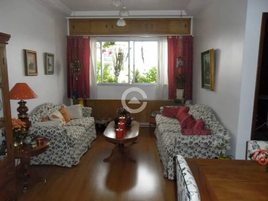 Foto 3 de Apartamento com 2 Quartos à venda, 57m² em Cambuí, Campinas