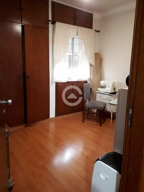 Foto 4 de Apartamento com 2 Quartos à venda, 57m² em Cambuí, Campinas