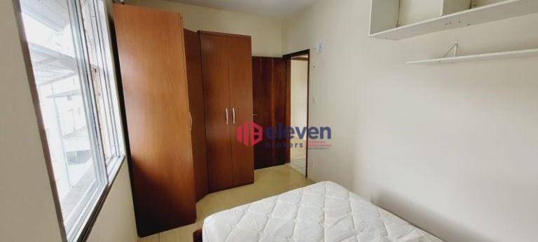 Foto 3 de Apartamento com 2 Quartos para alugar, 92m² em Campo Grande, Santos