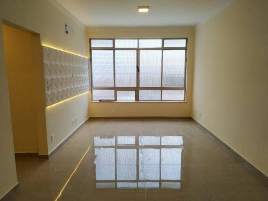 Foto 2 de Apartamento com 2 Quartos à venda, 96m² em Campo Grande, Santos