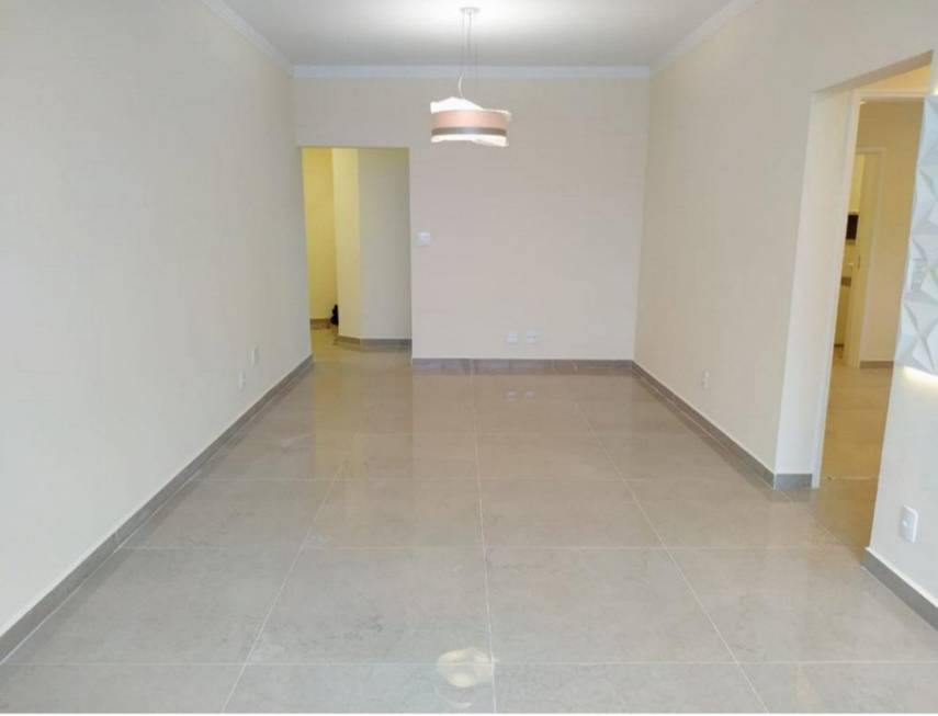 Foto 5 de Apartamento com 2 Quartos à venda, 96m² em Campo Grande, Santos